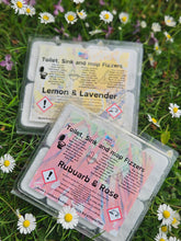 Load image into Gallery viewer, Toilet  sink and mop fizzers