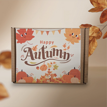 Load image into Gallery viewer, Autumn soywaxmelt box