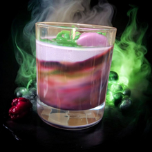 Load image into Gallery viewer, "U lit the black flame candle "