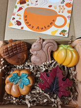 Load image into Gallery viewer, Autumn soywaxmelt box
