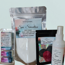 Load image into Gallery viewer, Home fragrance  bundle