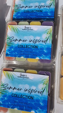 Load image into Gallery viewer, Summer inspired collection