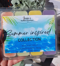 Load image into Gallery viewer, Summer inspired collection