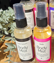 Load image into Gallery viewer, Body mist