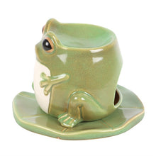 Load image into Gallery viewer, Frog burner