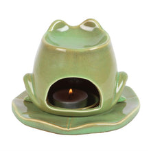 Load image into Gallery viewer, Frog burner