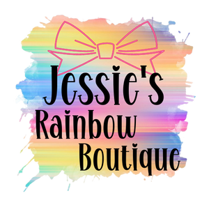 Jessie&#39;s  Rainbow Boutique 