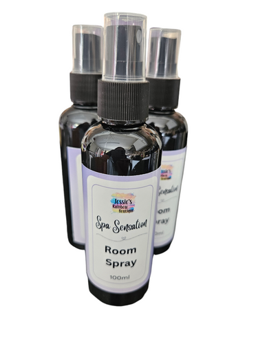 Spa sensation room spray