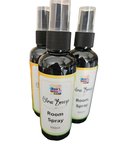 Citrus Breeze room spray