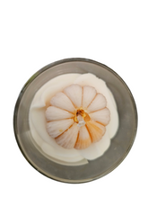 Load image into Gallery viewer, Marshmallow and  spiced pumpkin soycandle