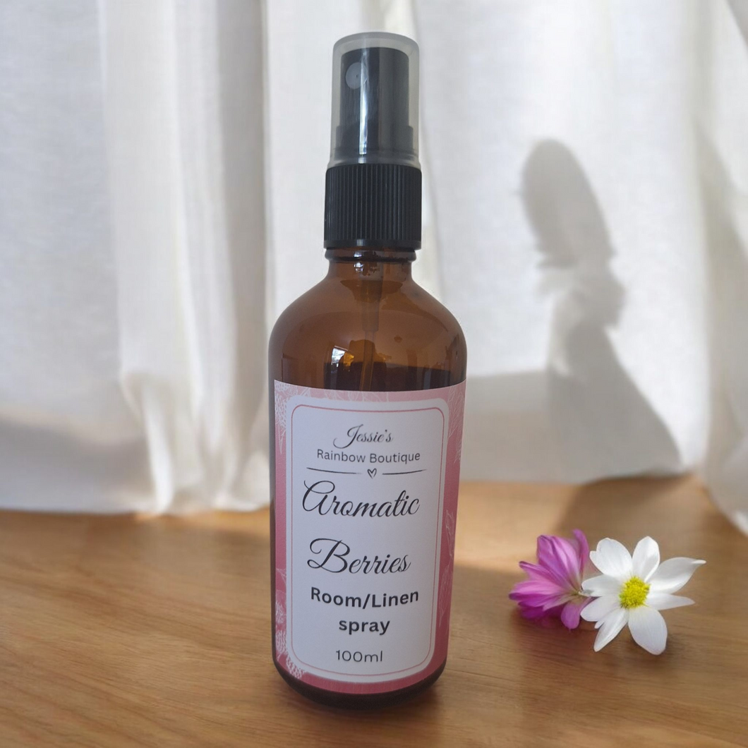 Aromatic Berries Roomspray