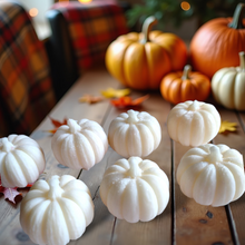 Load image into Gallery viewer, 3D Soywaxmelt  Pumpkin