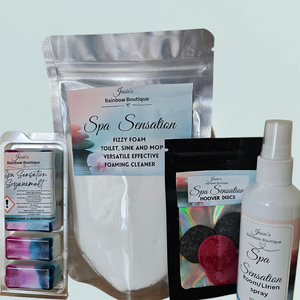 Home fragrance  bundle