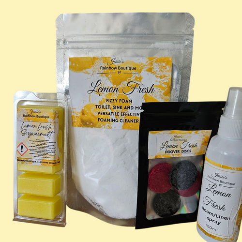 Home fragrance  bundle