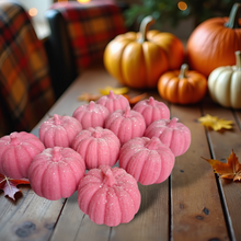 Load image into Gallery viewer, 3D Soywaxmelt  Pumpkin