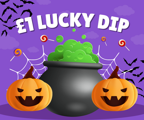 £1 Lucky  Dip